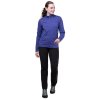 Dámská Mikina Mountain Equipment Apiro Jacket Women's (Velikost M, Barva Clematis)