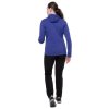 Dámská Mikina Mountain Equipment Durian Hooded Jacket Women's (Velikost L, Barva Clematis)