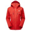 Dámská Bunda Mountain Equipment Tupilak Jacket Women's (Velikost M, Barva Clematis)