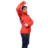 Dámská Bunda Mountain Equipment Tupilak Jacket Women's (Velikost M, Barva Clematis)