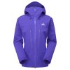 Dámská Bunda Mountain Equipment Tupilak Jacket Women's (Velikost M, Barva Clematis)