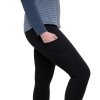 Mountain Equipment Jorasses Lite Tight Women's (Velikost M, Barva Cosmos)