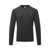 Mountain Equipment Apiro Crew Men's (Velikost L, Barva černá)