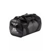 Mountain Equipment Wet & Dry Kitbag 40L (Velikost 40, Barva Black/Shadow/Silver)