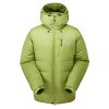 Pánská Bunda Mountain Equipment K7 Jacket Men's (Velikost XL, Barva Cosmos)