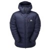 Pánská Bunda Mountain Equipment K7 Jacket Men's (Velikost XL, Barva Cosmos)