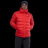 Pánská Bunda Mountain Equipment Lightline Jacket Men's (Velikost XXXL, Barva Admiral Blue)
