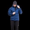 Pánská Bunda Mountain Equipment Lightline Jacket Men's (Velikost XXXL, Barva Admiral Blue)
