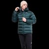 Pánská Bunda Mountain Equipment Lightline Jacket Men's (Velikost XXXL, Barva Admiral Blue)