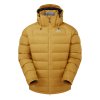 Pánská Bunda Mountain Equipment Lightline Jacket Men's (Velikost M, Barva Navy)