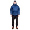 Pánská Bunda Mountain Equipment Lightline Jacket Men's (Velikost M, Barva Navy)