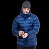 Pánská Bunda Mountain Equipment Lightline Jacket Men's (Velikost M, Barva Navy)