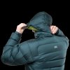 Pánská Bunda Mountain Equipment Lightline Jacket Men's (Velikost M, Barva Navy)