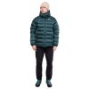 Pánská Bunda Mountain Equipment Lightline Jacket Men's (Velikost M, Barva Navy)