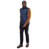 Pánská Vesta Mountain Equipment Lightline Vest Men's (Velikost XL, Barva Navy)
