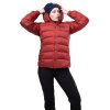 Dámská Bunda Mountain Equipment Lightline Jacket Women's (Velikost XS, Barva Clematis)