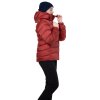 Dámská Bunda Mountain Equipment Lightline Jacket Women's (Velikost XS, Barva Clematis)