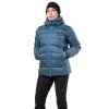 Dámská Bunda Mountain Equipment Lightline Jacket Women's (Velikost XS, Barva Clematis)