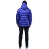 Dámská Bunda Mountain Equipment Lightline Jacket Women's (Velikost XS, Barva Clematis)