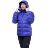 Dámská Bunda Mountain Equipment Lightline Jacket Women's (Velikost XS, Barva Clematis)