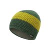 Čepice Mountain Equipment Flash Beanie (Velikost Onesize, Barva Pine/Cactus/Vine)