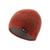 Čepice Mountain Equipment Flash Beanie (Velikost Onesize, Barva Pine/Cactus/Vine)