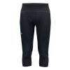 Pánské  Kalhoty Ortovox Ravine Metawool 60 Hybrid Pants Men's (Velikost XL, Barva Black Raven)