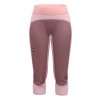 Dámské Kalhoty Ortovox Ravine Metawool 60 Hybrid Pants Women's (Velikost S, Barva Dawn Rose)