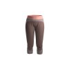 Dámské Kalhoty Ortovox Ravine Metawool 60 Hybrid Pants Women's (Velikost S, Barva Dawn Rose)