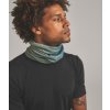 Ortovox 185 Merino Neckwarmer (Velikost Onesize, Barva Aop Green Sage)