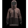 Dámská Bunda Ortovox Ravine Plus 3L Jacket Women's (Velikost M, Barva Dark Arctic Grey)