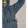Dámská Bunda Ortovox Ravine Plus 3L Jacket Women's (Velikost M, Barva Dark Arctic Grey)