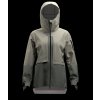 Dámská Bunda Ortovox Ravine Plus 3L Jacket Women's (Velikost M, Barva Dark Arctic Grey)