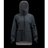 Dámská Bunda Ortovox Ravine Plus 3L Jacket Women's (Velikost M, Barva Dark Arctic Grey)