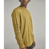 Pánské  Tričko Ortovox 150 Cool Pillow Long Sleeve Men's (Velikost L, Barva Black Raven)