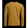 Pánské  Tričko Ortovox 150 Cool Pillow Long Sleeve Men's (Velikost L, Barva Black Raven)