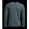 Pánské  Tričko Ortovox 150 Cool Pillow Long Sleeve Men's (Velikost L, Barva Black Raven)