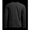Pánské  Tričko Ortovox 150 Cool Pillow Long Sleeve Men's (Velikost L, Barva Black Raven)