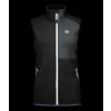 Dámská Vesta Ortovox Fleece Vest Women's (Velikost M, Barva Dark Arctic Grey)