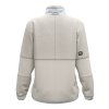 Dámská Mikina Ortovox Fleece Teddy Jacket Women's (Velikost XL, Barva White Tea)