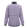 Dámská Mikina Ortovox Fleece Teddy Jacket Women's (Velikost XL, Barva White Tea)
