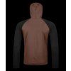 Pánská Mikina Ortovox Fleece Gp Classic Knit Hoody Men's (Velikost M, Barva Dark Arctic Grey)