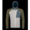 Pánská Mikina Ortovox Fleece Gp Classic Knit Hoody Men's (Velikost M, Barva Dark Arctic Grey)