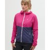 Silvini dámská bunda WJ2506 Gralba (Velikost XS, Barva fuchsia-navy)