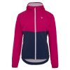 Silvini dámská bunda WJ2506 Gralba (Velikost XS, Barva fuchsia-navy)
