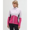 Silvini dámská bunda WJ2603 Pusteria (Velikost XS, Barva blush-fuchsia)