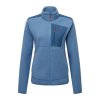 Dámská Mikina Mountain Equipment Highpile Jacket Women's (Velikost L, Barva černá)