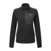 Dámská Mikina Mountain Equipment Highpile Jacket Women's (Velikost L, Barva černá)
