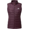 Dámská Vesta Mountain Equipment Frostline Vest Women's (Velikost M, Barva Deep Teal)