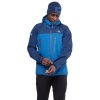 Pánská Bunda Mountain Equipment Lhotse Jacket Men's (Velikost L, Barva Anvil Grey/Black)